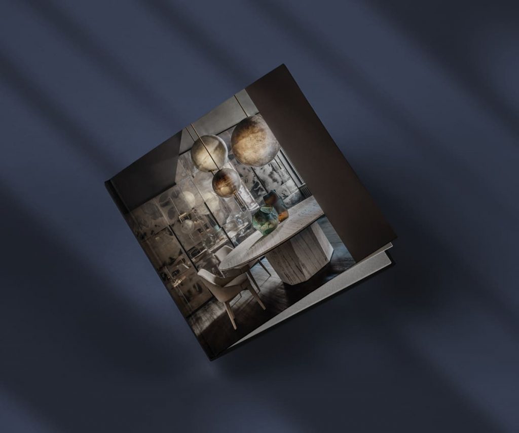 Catalogues - Henge
