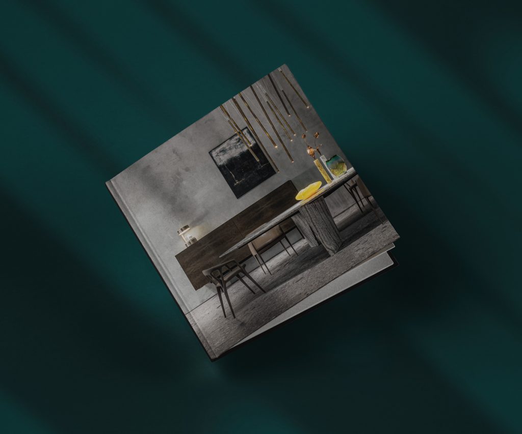 Catalogues - Henge