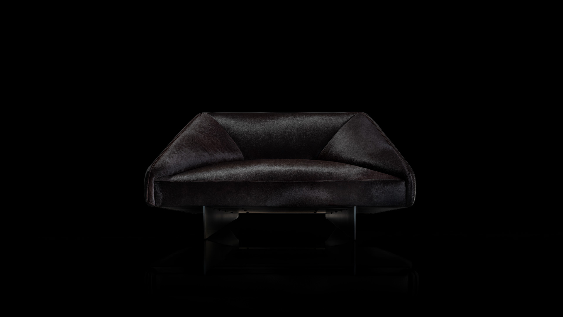 Radical Armchair