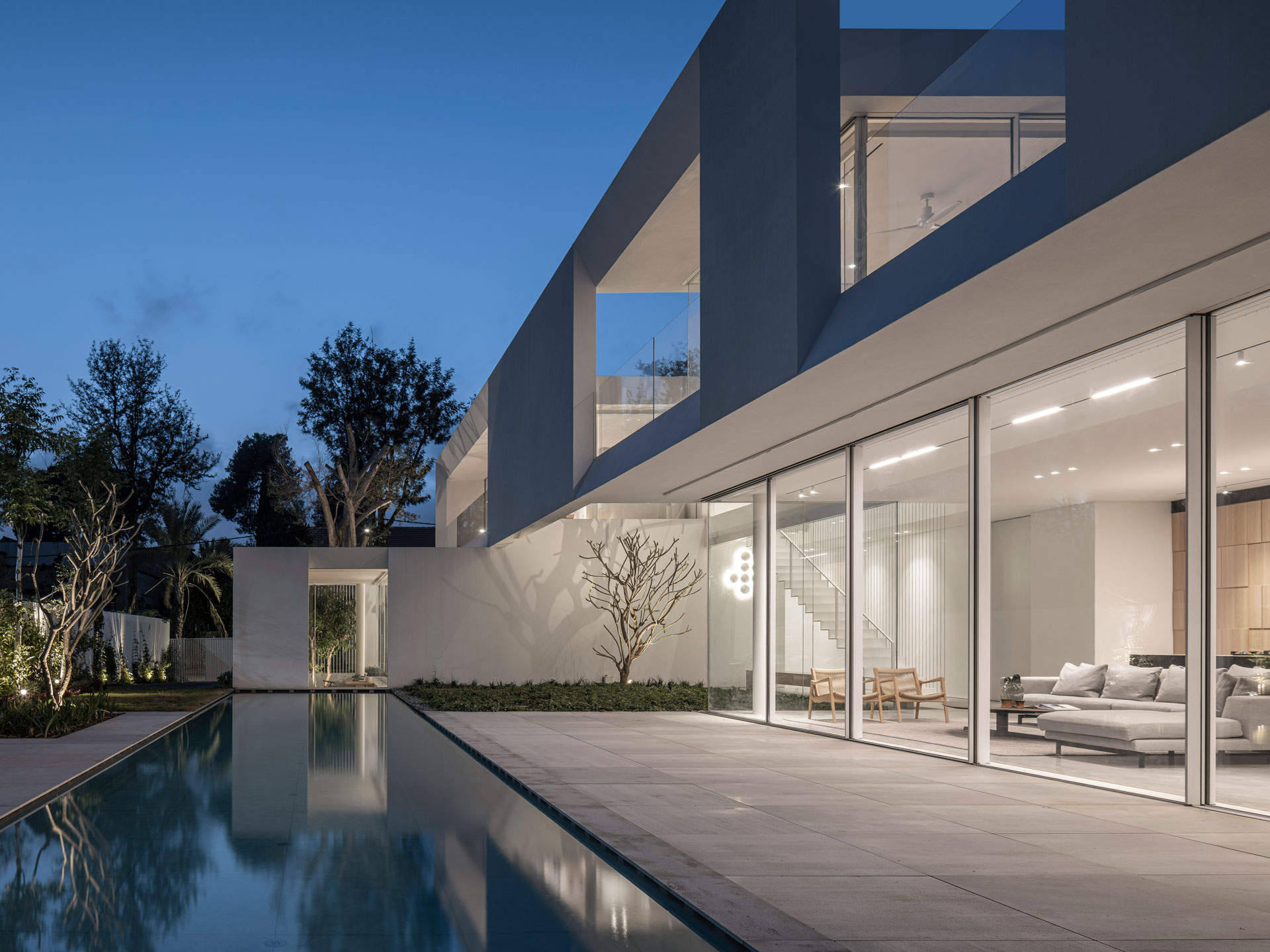 Kagan House