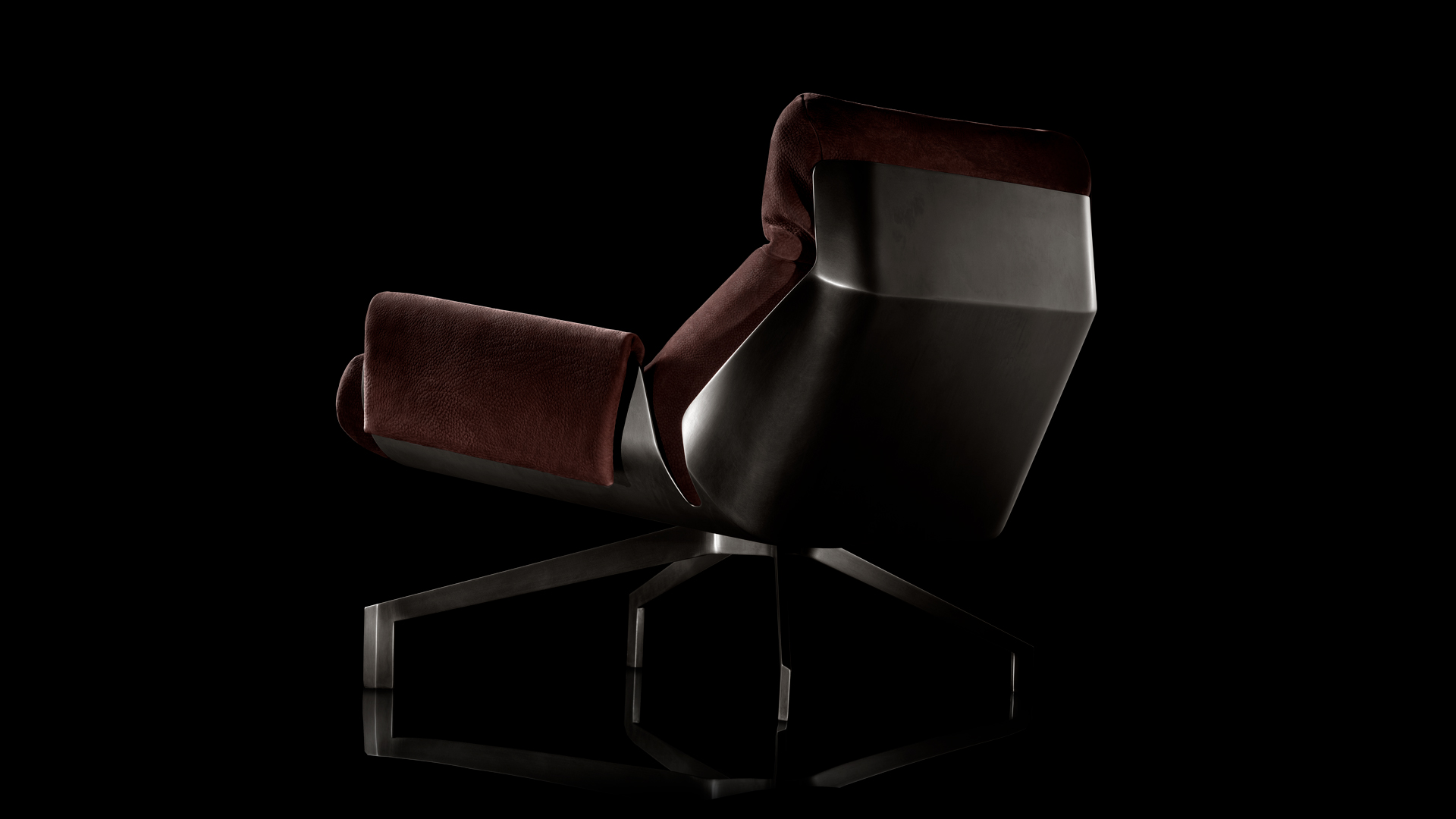 Armchair clearance in italiano