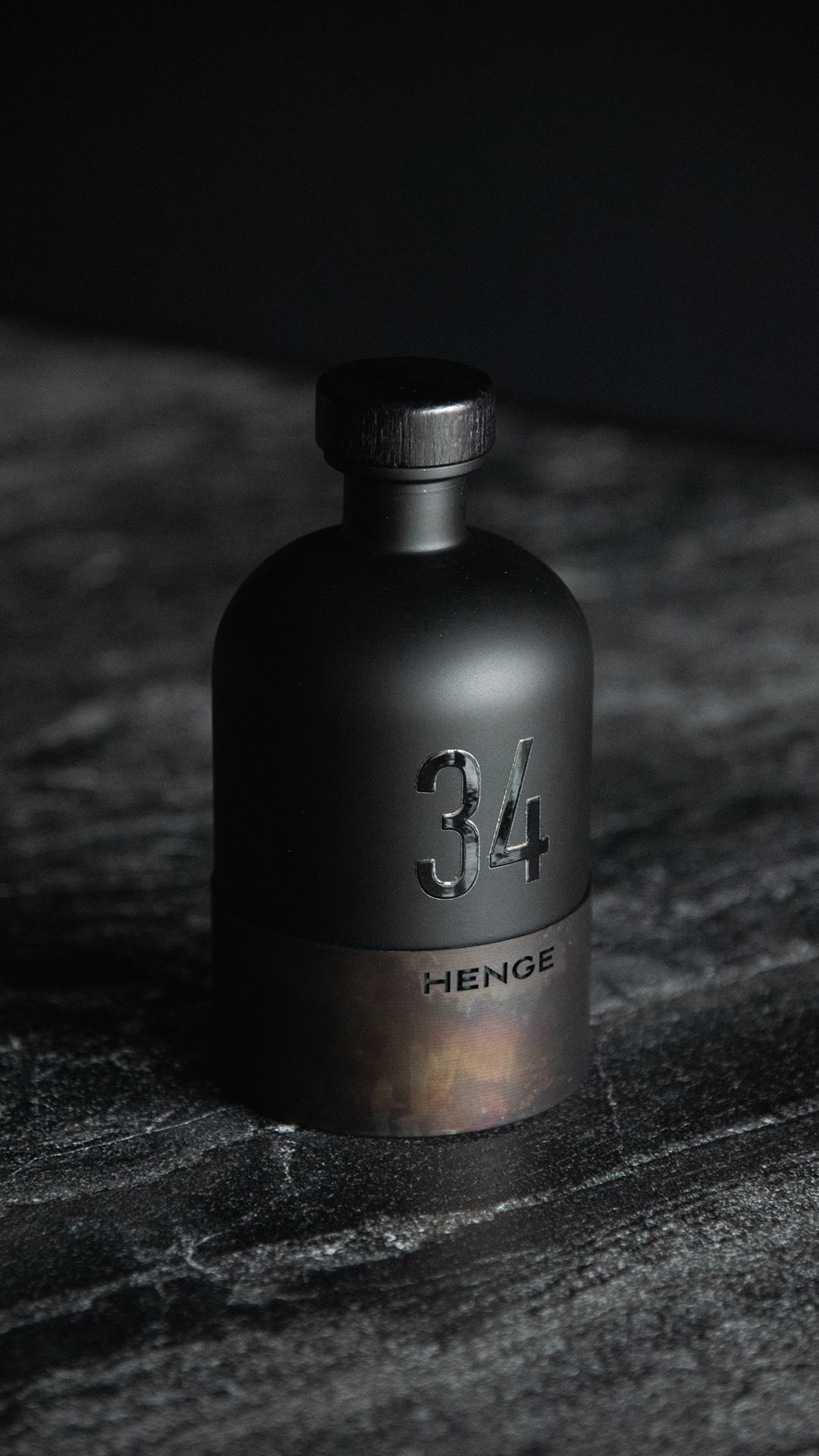 34, A SCENT CRAFTED TO INSPIRE