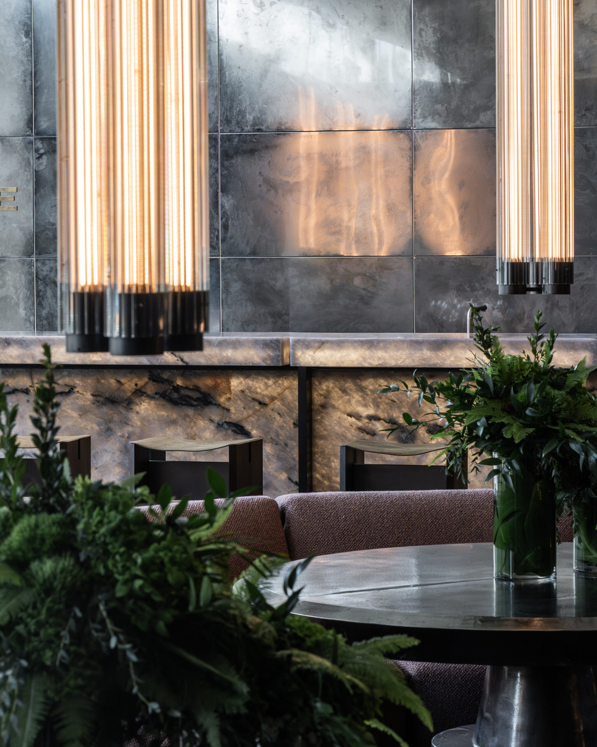 Miami Collectors Lounge