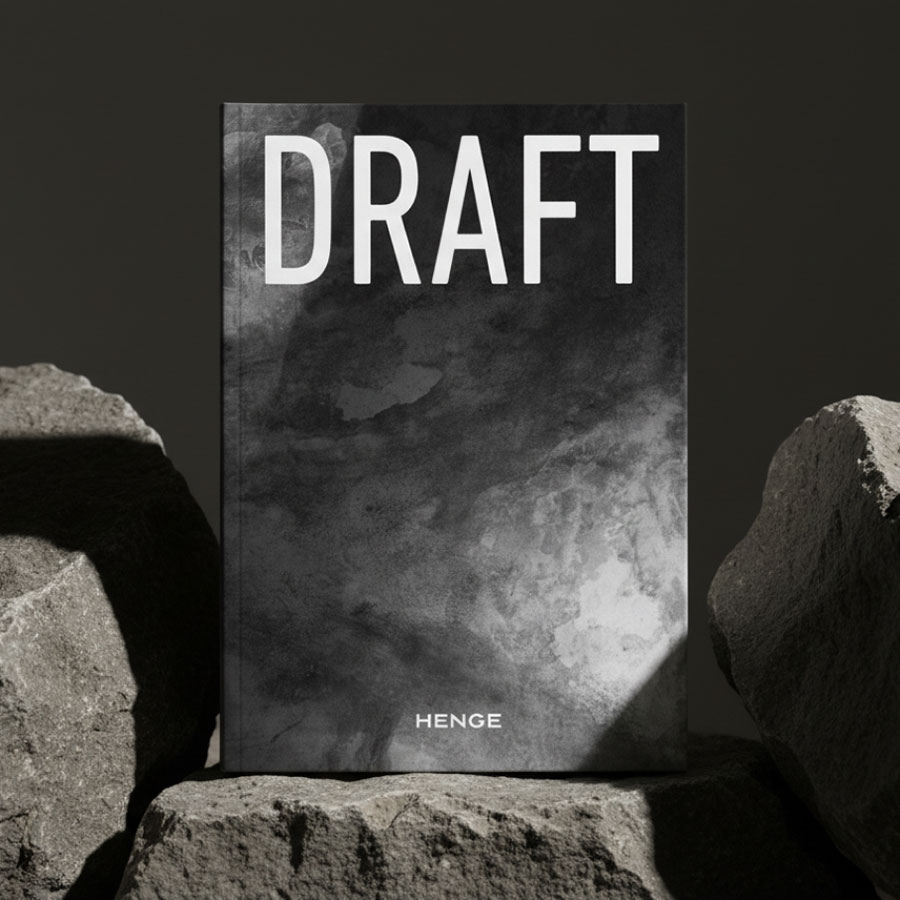 DRAFT BOOK