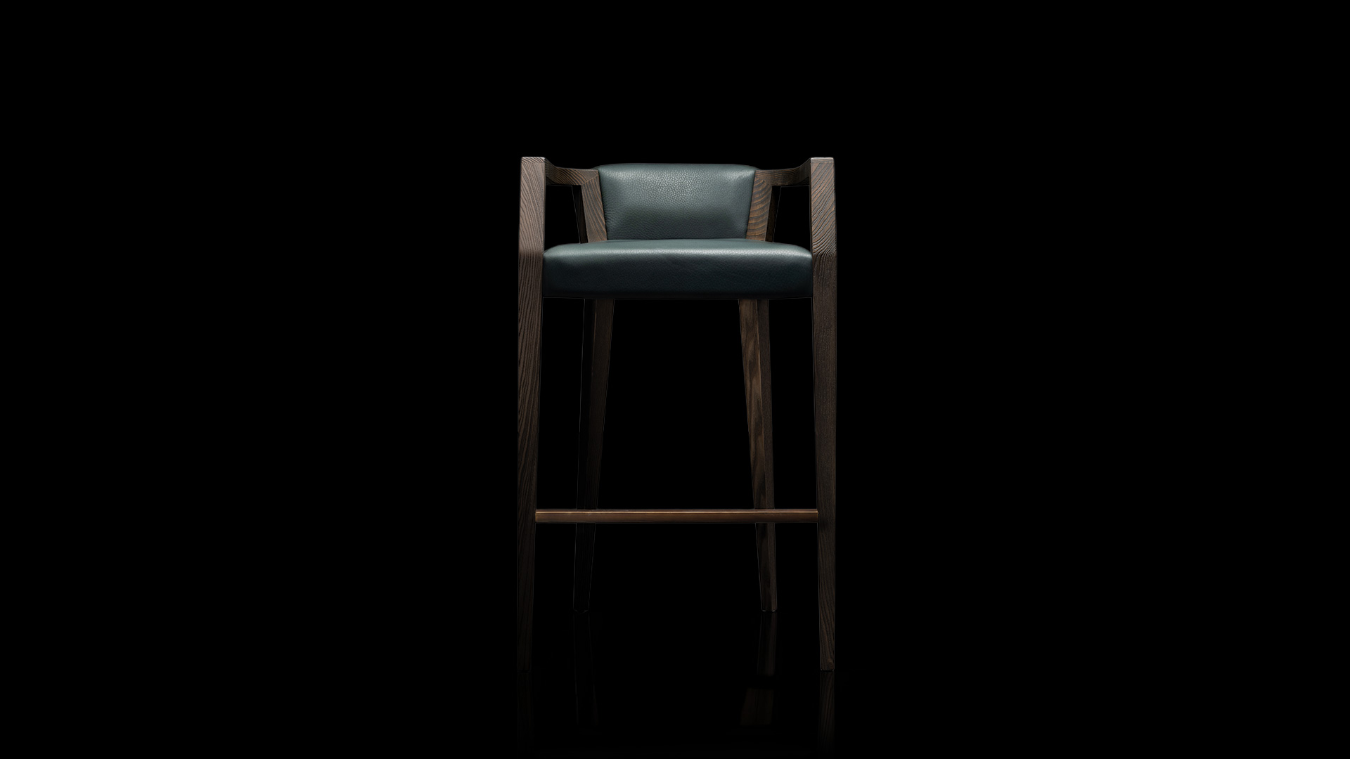 Mantis Stool
