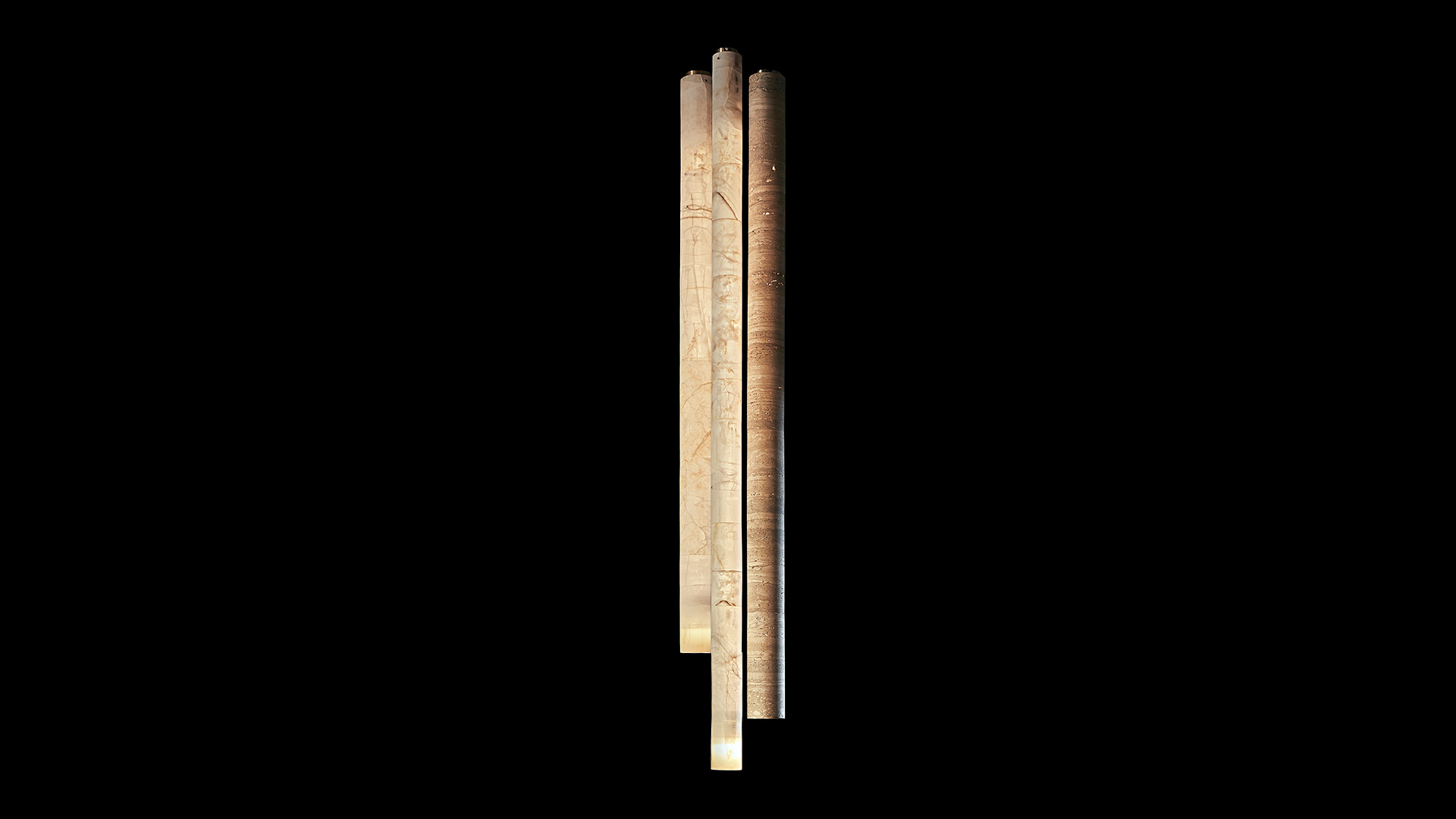 Tele Light Stone