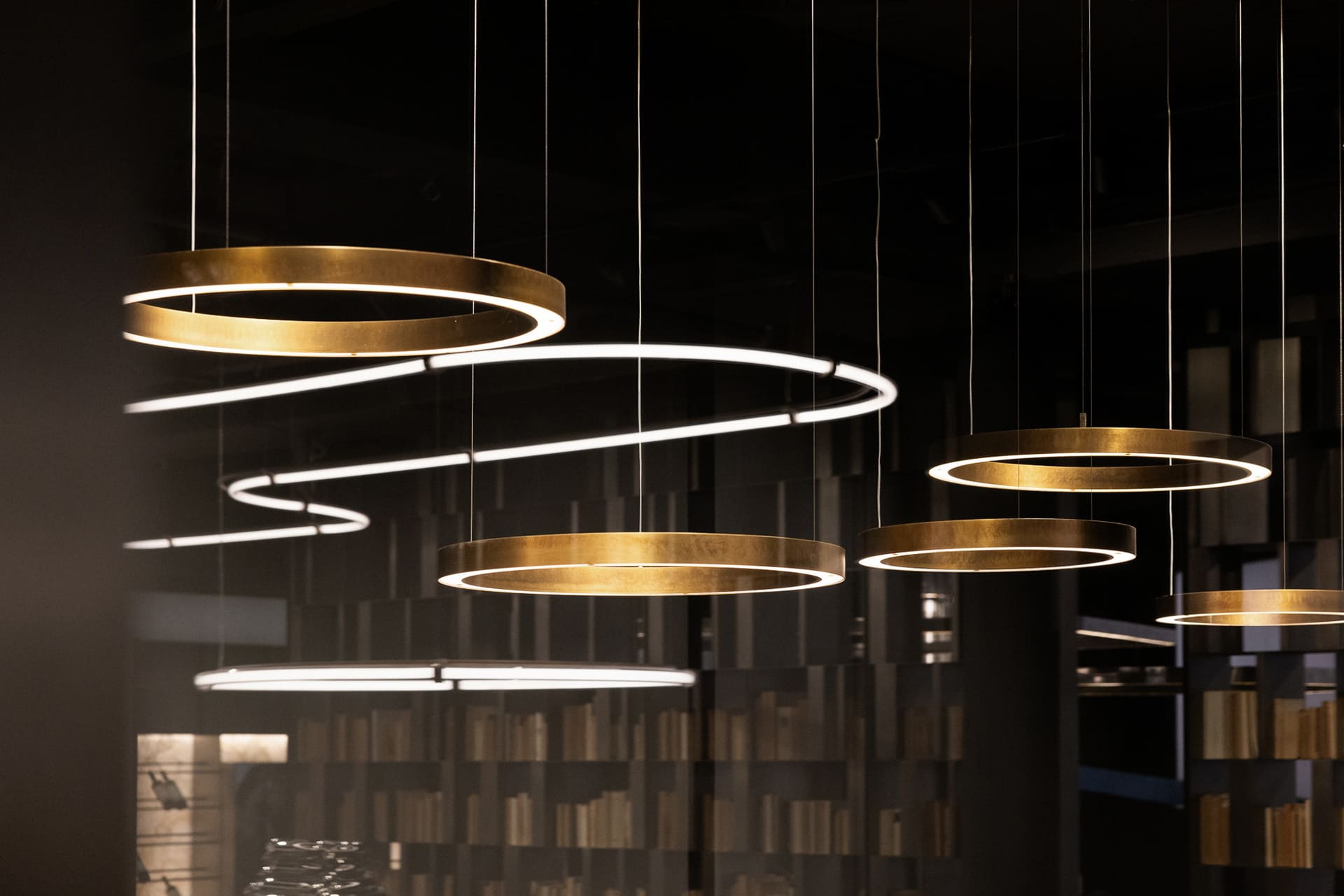 Henge London Showroom