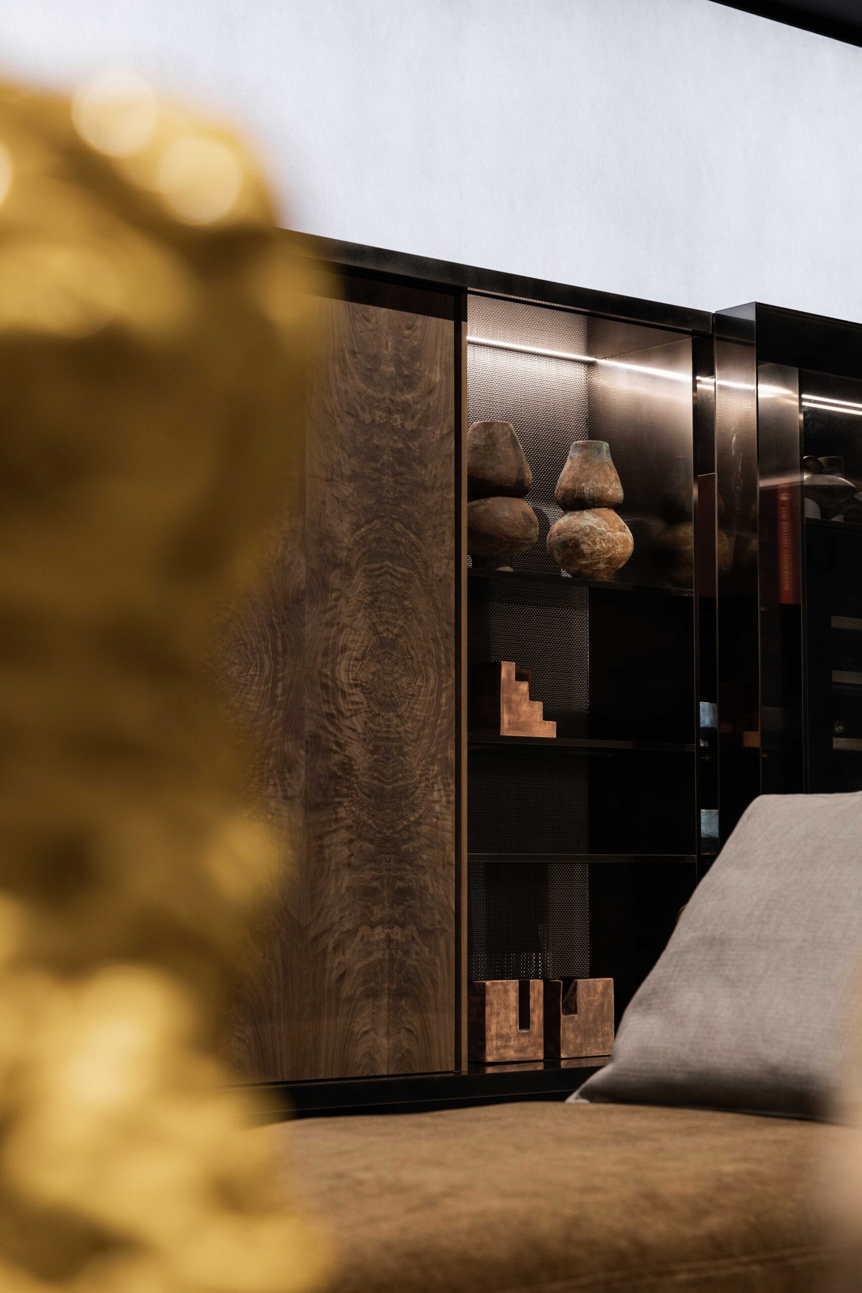 Henge London Showroom