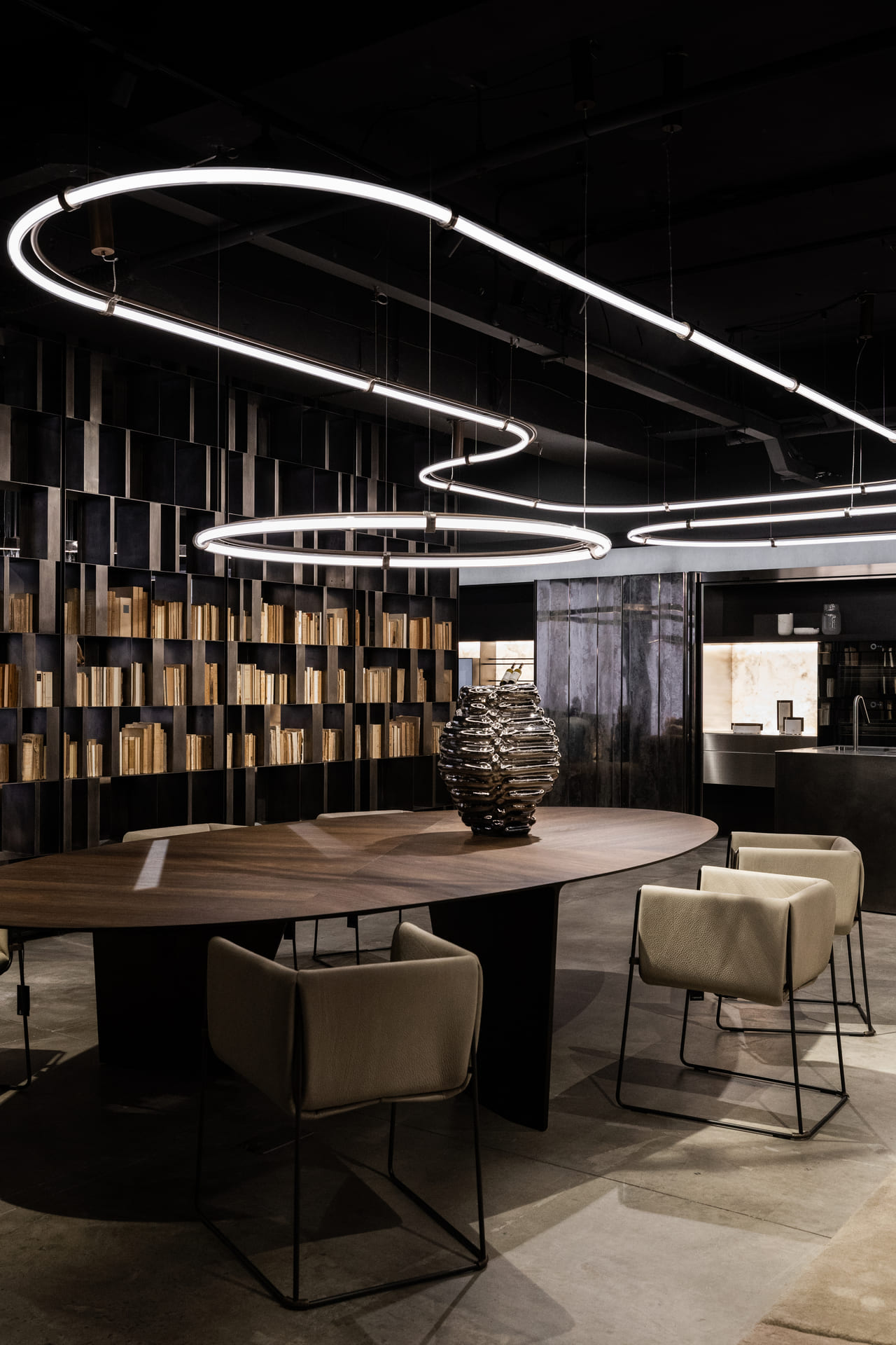 Henge London Showroom