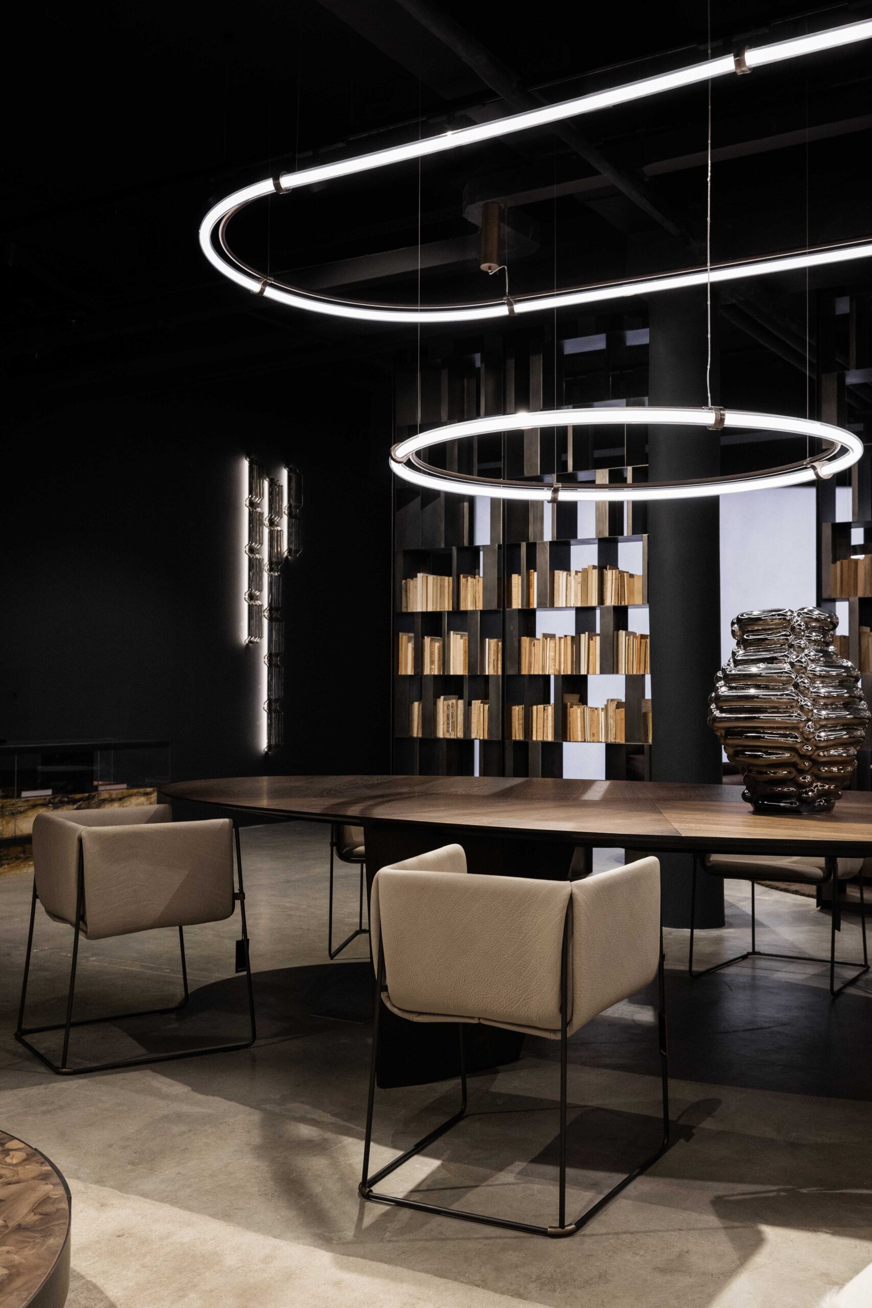 Henge London Showroom