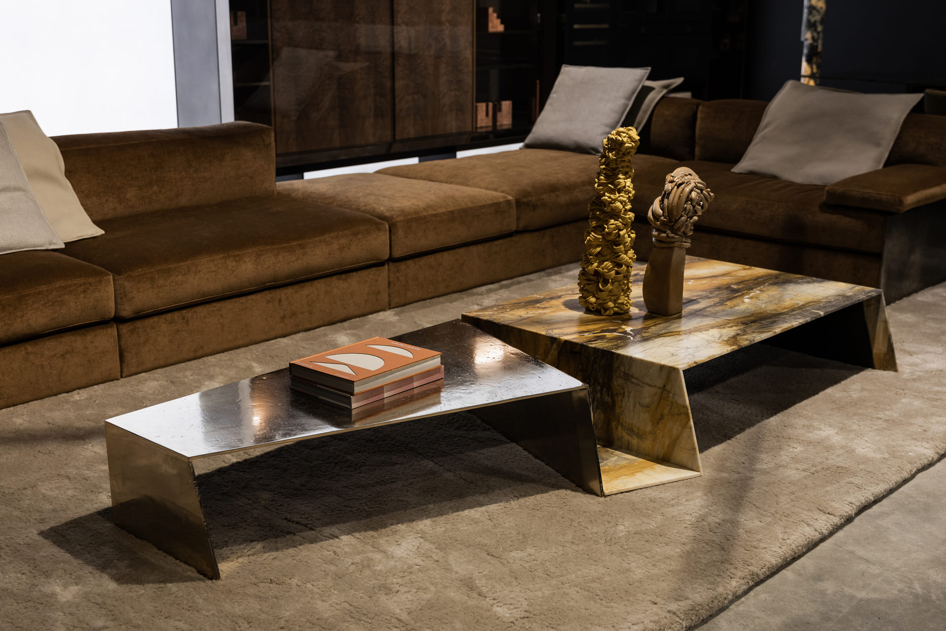 Henge London Showroom