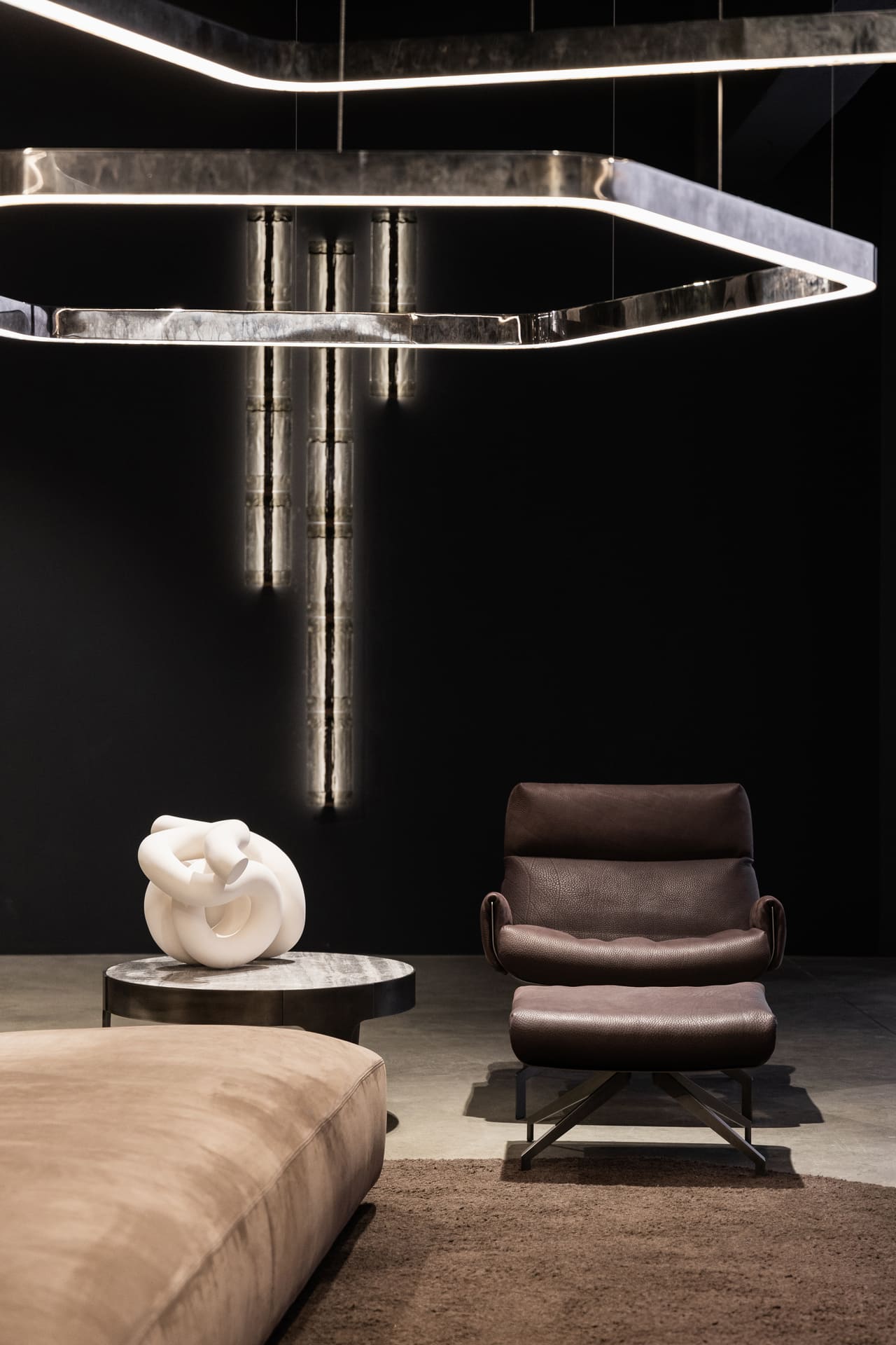 Henge London Showroom