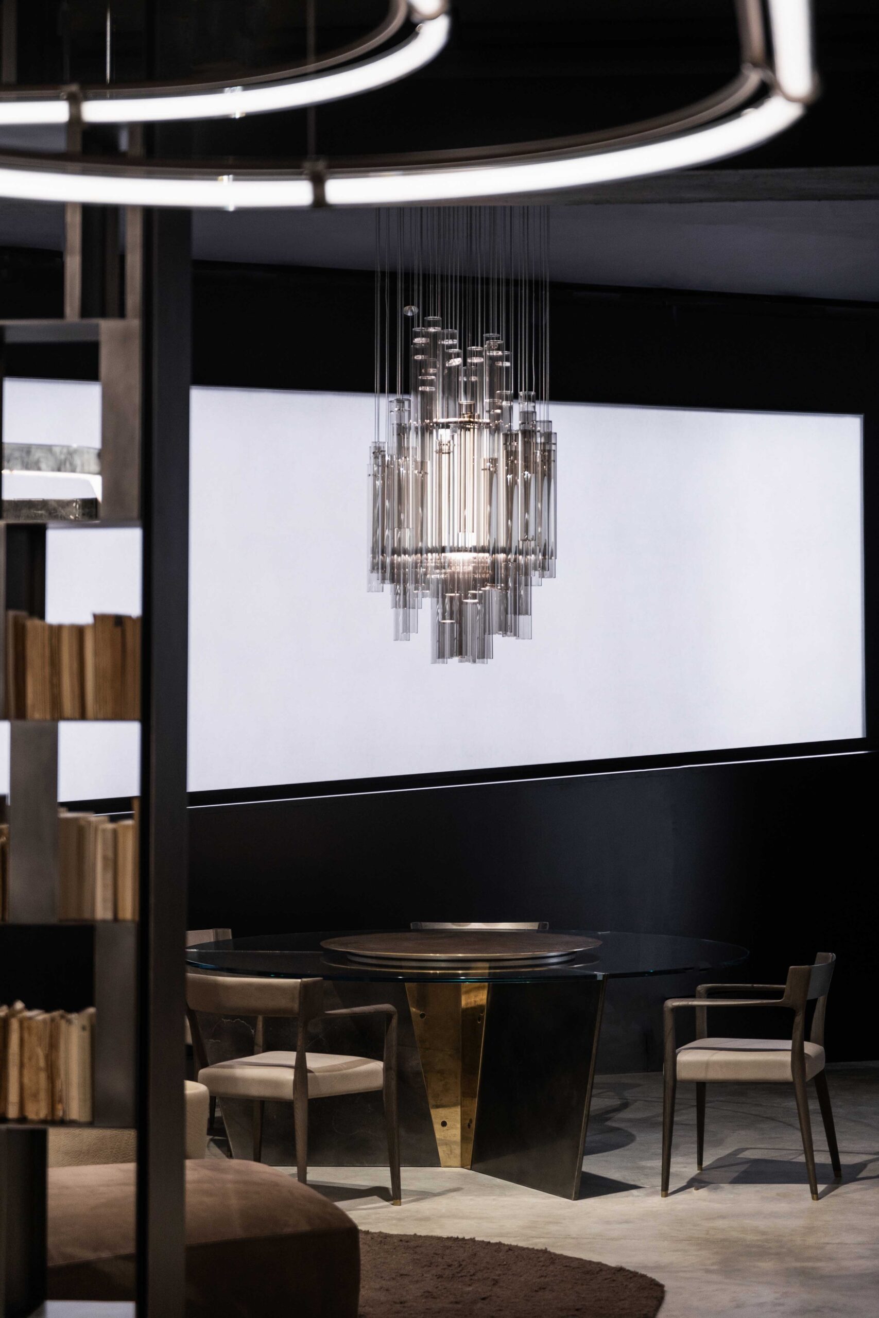 Henge London Showroom