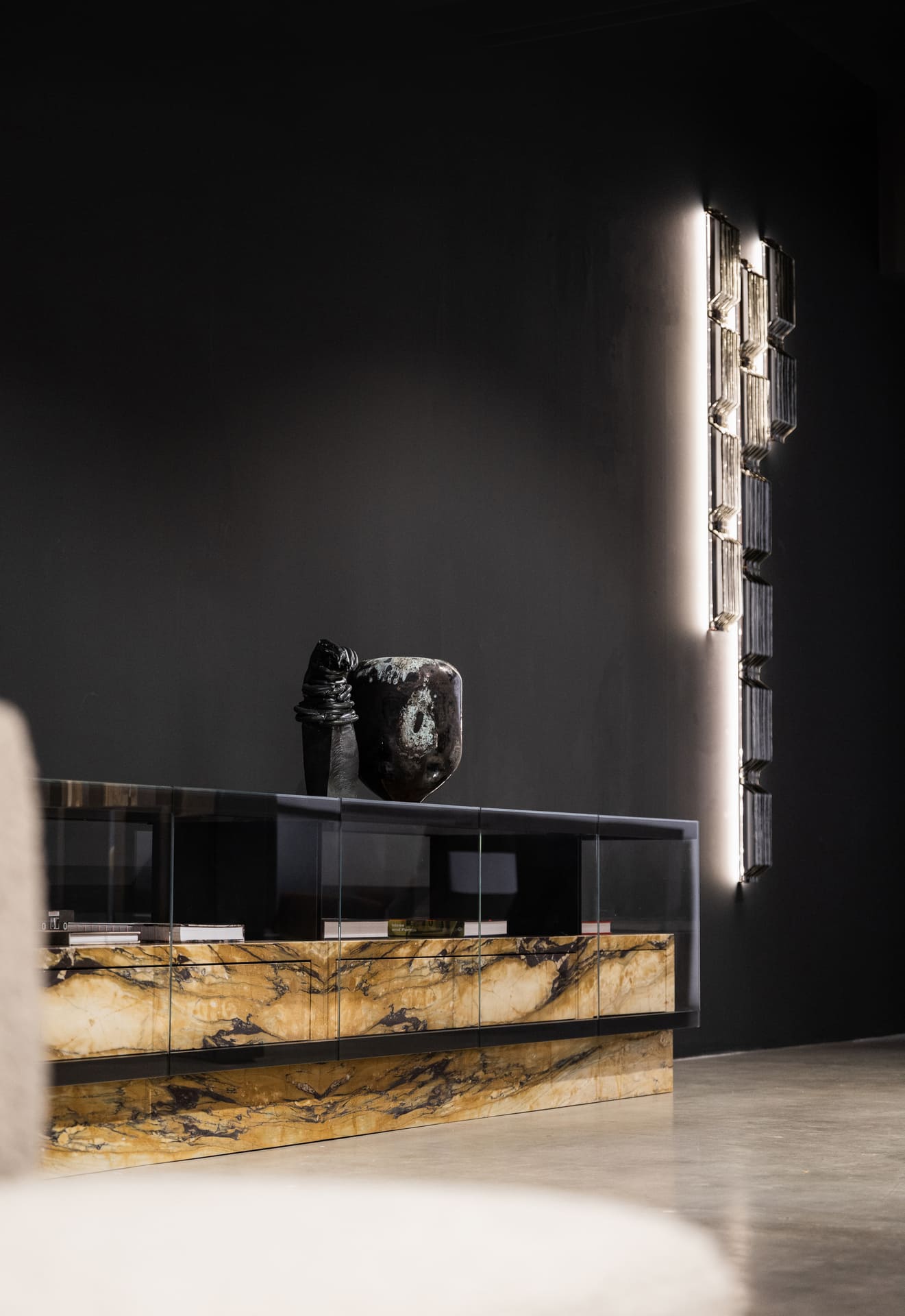 Henge London Showroom