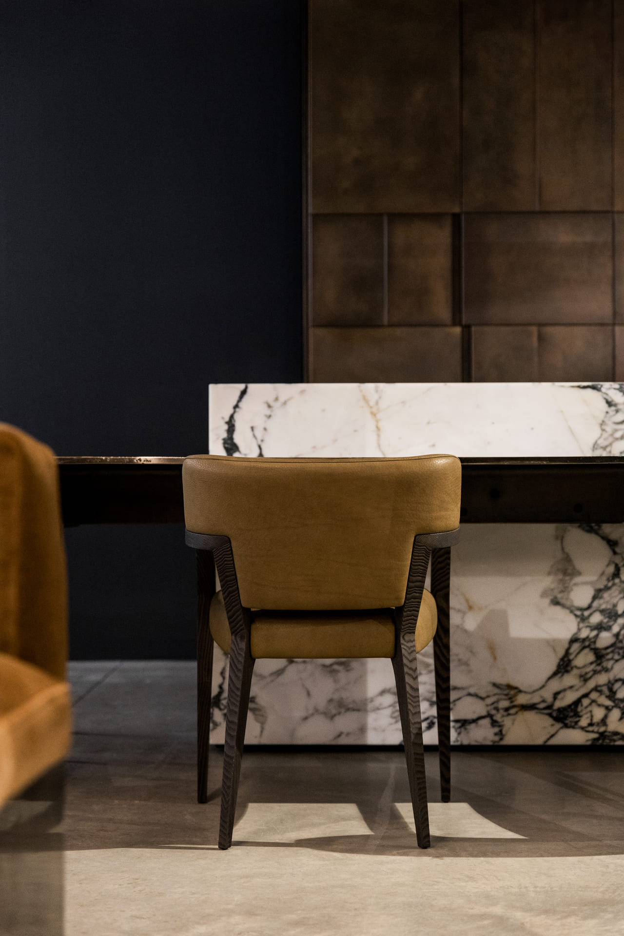 Henge London Showroom