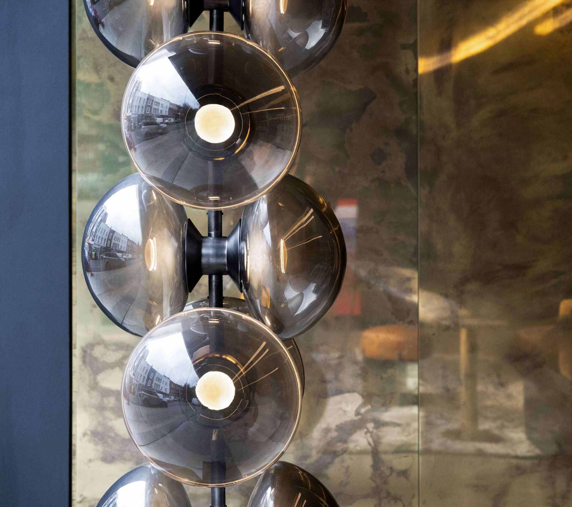 Henge London Showroom