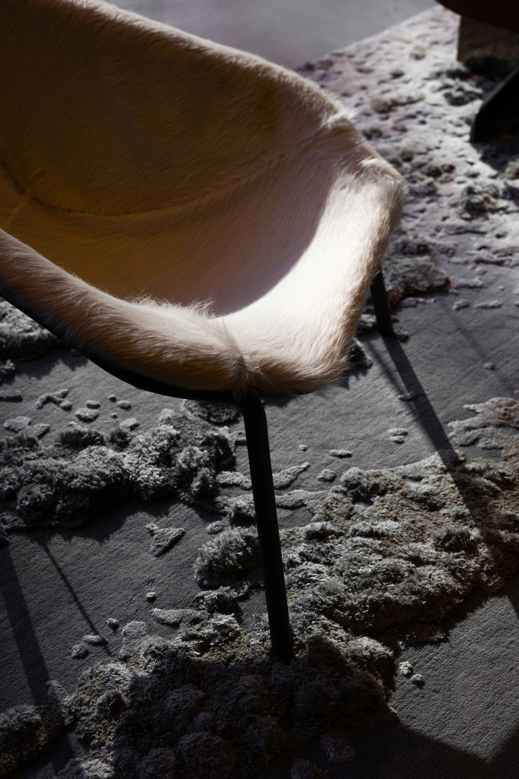 Henge London Showroom